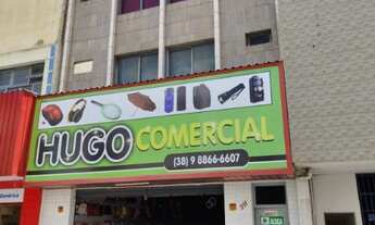 Imagem: APARTAMENTO RESIDENCIAL em MONTES CLAROS