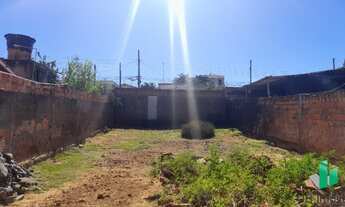 Imagem 4: TERRENO RESIDENCIAL em MONTES CLAROS - MG, NOSSA SENHORA DE FÁTIMA