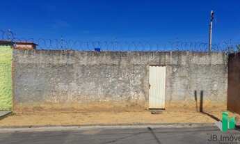 Imagem 2: TERRENO RESIDENCIAL em MONTES CLAROS - MG, NOSSA SENHORA DE FÁTIMA