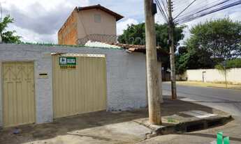 Imagem: CASA RESIDENCIAL em MONTES CLAROS - MG