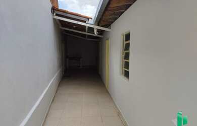 Imagem 6: CASA RESIDENCIAL em MONTES CLAROS - MG, SAGRADA FAMILIA