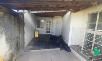 Imagem 4: BARRACAO RESIDENCIAL em MONTES CLAROS - MG, MONTE CARMELO