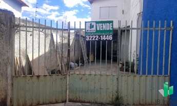 Imagem: BARRACAO RESIDENCIAL em MONTES CLAROS