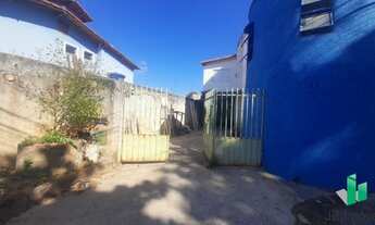 Imagem 2: BARRACAO RESIDENCIAL em MONTES CLAROS - MG, MONTE CARMELO