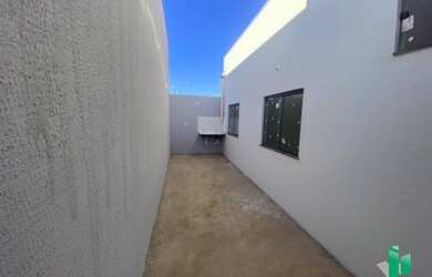 Imagem 3: CASA RESIDENCIAL em MONTES CLAROS - MG, JARDIM PRIMAVERA