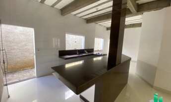 Imagem: CASA RESIDENCIAL em MONTES CLAROS - MG