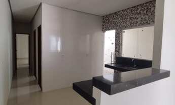 Imagem 4: CASA RESIDENCIAL em MONTES CLAROS - MG, INDEPENDÊNCIA