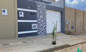 Imagem: CASA RESIDENCIAL em MONTES CLAROS - MG