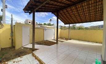 Imagem: CASA RESIDENCIAL em MONTES CLAROS - MG