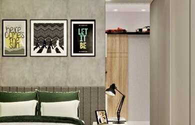 Imagem 5: CASA RESIDENCIAL em MONTES CLAROS - MG, VILA SEGURA