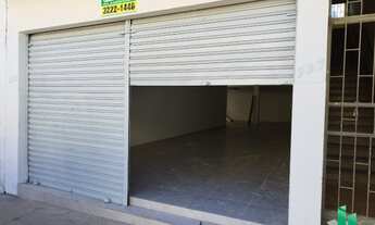 Imagem: PONTO COMERCIAL em MONTES CLAROS - MG, CENTRO
