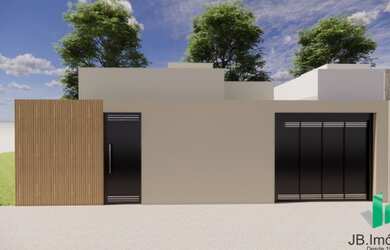 Imagem 7: CASA RESIDENCIAL em MONTES CLAROS - MG, JARDIM NOVO PRIMAVERA