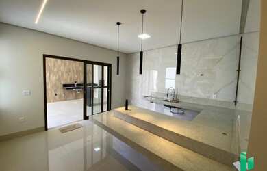 Imagem 3: CASA RESIDENCIAL em MONTES CLAROS - MG, PLANALTO