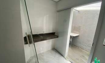 Imagem 4: APARTAMENTO RESIDENCIAL em MONTES CLAROS - MG, JARDIM PANORAMA