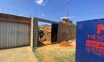 Imagem: CASA RESIDENCIAL em MONTES CLAROS - MG