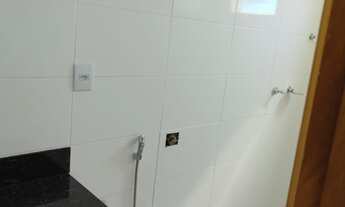 Imagem 4: APARTAMENTO RESIDENCIAL em MONTES CLAROS - MG, CIDADE NOVA