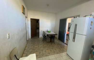 Imagem 7: CASA RESIDENCIAL em MONTES CLAROS - MG, PANORAMA II