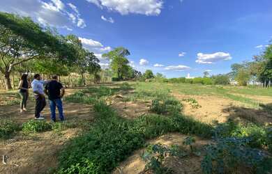 Imagem 2: AREA COMERCIAL em MONTES CLAROS - MG, BARCELONA PARK