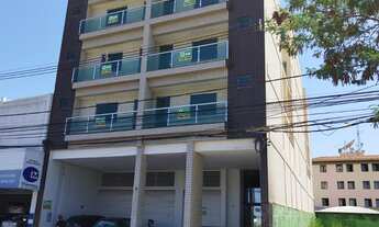 Imagem: APARTAMENTO COMERCIAL em MONTES CLAROS