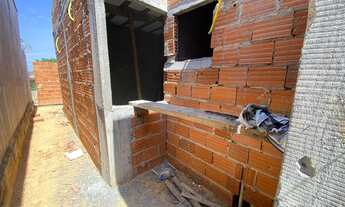 Imagem 6: CASA RESIDENCIAL em MONTES CLAROS - MG, INDEPENDÊNCIA