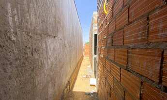 Imagem 4: CASA RESIDENCIAL em MONTES CLAROS - MG, INDEPENDÊNCIA