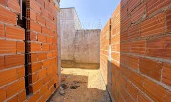 Imagem 2: CASA RESIDENCIAL em MONTES CLAROS - MG, INDEPENDÊNCIA