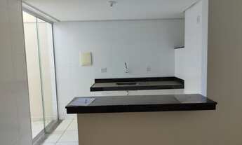 Imagem 3: APARTAMENTO COMERCIAL em MONTES CLAROS - MG, CIDADE NOVA