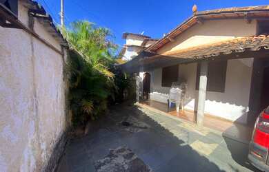 Imagem 2: CASA RESIDENCIAL em MONTES CLAROS - MG, AUGUSTA MOTA