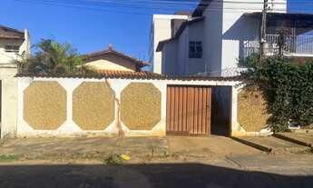 Imagem: CASA RESIDENCIAL em MONTES CLAROS - MG