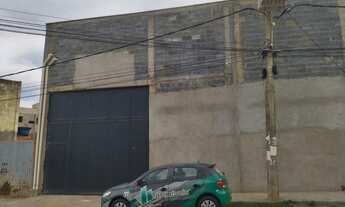 Imagem: GALPAO COMERCIAL em MONTES CLAROS - MG