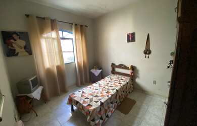 Imagem 5: CASA RESIDENCIAL em MONTES CLAROS - MG, PLANALTO