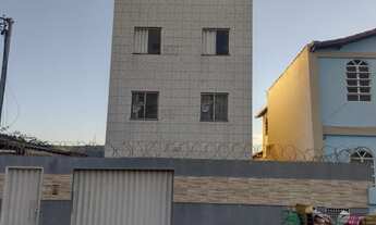 Imagem: APARTAMENTO RESIDENCIAL em MONTES CLAROS