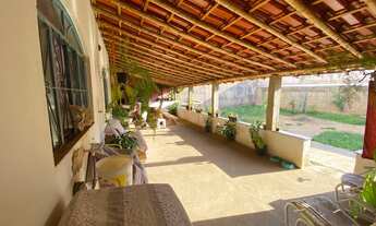 Imagem: CASA RESIDENCIAL em MONTES CLAROS - MG