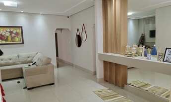 Imagem: CASA RESIDENCIAL em Montes Claros - MG