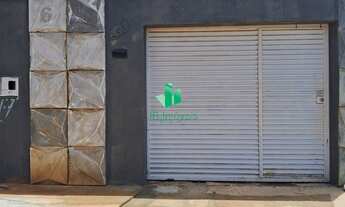 Imagem: CASA RESIDENCIAL em Montes Claros - MG