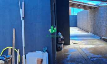 Imagem 5: CASA RESIDENCIAL em Montes Claros - MG, Independência