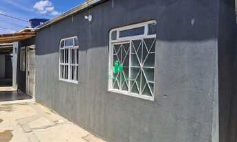 Imagem 7: CASA RESIDENCIAL em Montes Claros - MG, Independência