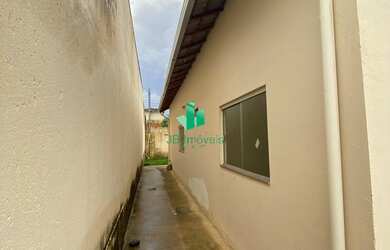 Imagem 3: CASA RESIDENCIAL em MONTES CLAROS - MG, VILA CAMPOS