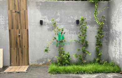 Imagem 2: CASA RESIDENCIAL em MONTES CLAROS - MG, VILA GREICE