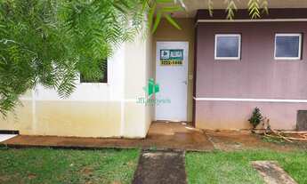 Imagem: CASA RESIDENCIAL em Montes Claros - MG