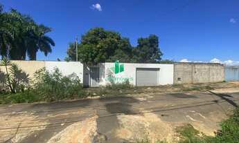 Imagem: TERRENO RESIDENCIAL em MONTES CLAROS - MG