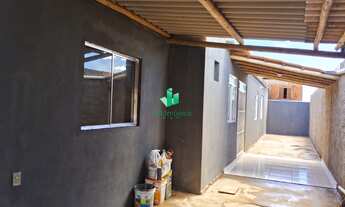 Imagem 4: CASA RESIDENCIAL em Montes Claros - MG, Independência