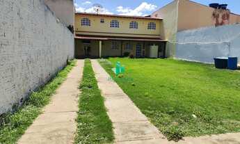 Imagem: CASA RESIDENCIAL em Montes Claros - MG