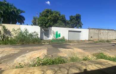 Imagem 4: TERRENO RESIDENCIAL em MONTES CLAROS - MG, IBITURUNA