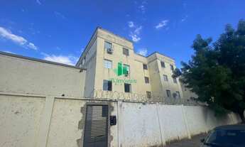 Imagem: APARTAMENTO RESIDENCIAL em MONTES CLAROS