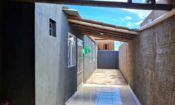 Imagem 3: CASA RESIDENCIAL em Montes Claros - MG, Independência