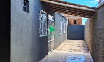 Imagem 6: CASA RESIDENCIAL em Montes Claros - MG, Independência