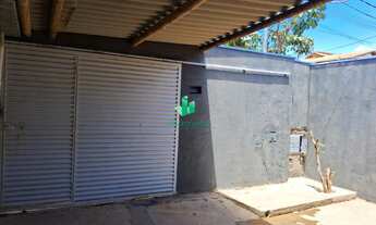 Imagem 2: CASA RESIDENCIAL em Montes Claros - MG, Independência