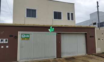 Imagem: CASA RESIDENCIAL em Montes Claros - MG