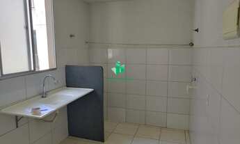 Imagem 5: APARTAMENTO RESIDENCIAL em MONTES CLAROS - MG, SÃO JUDAS